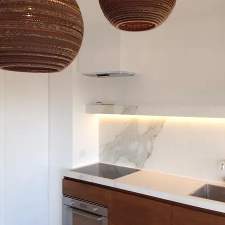 Penthouse William Apartment Koksijde Room photo