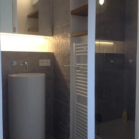Penthouse William Apartment Koksijde Room photo