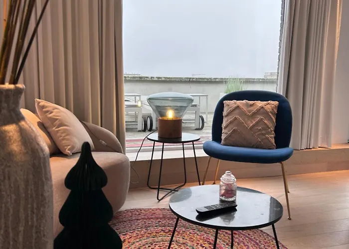 Penthouse William