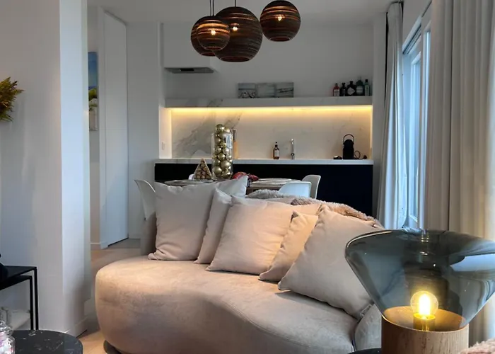 Penthouse William