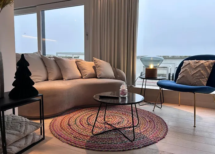 Penthouse William