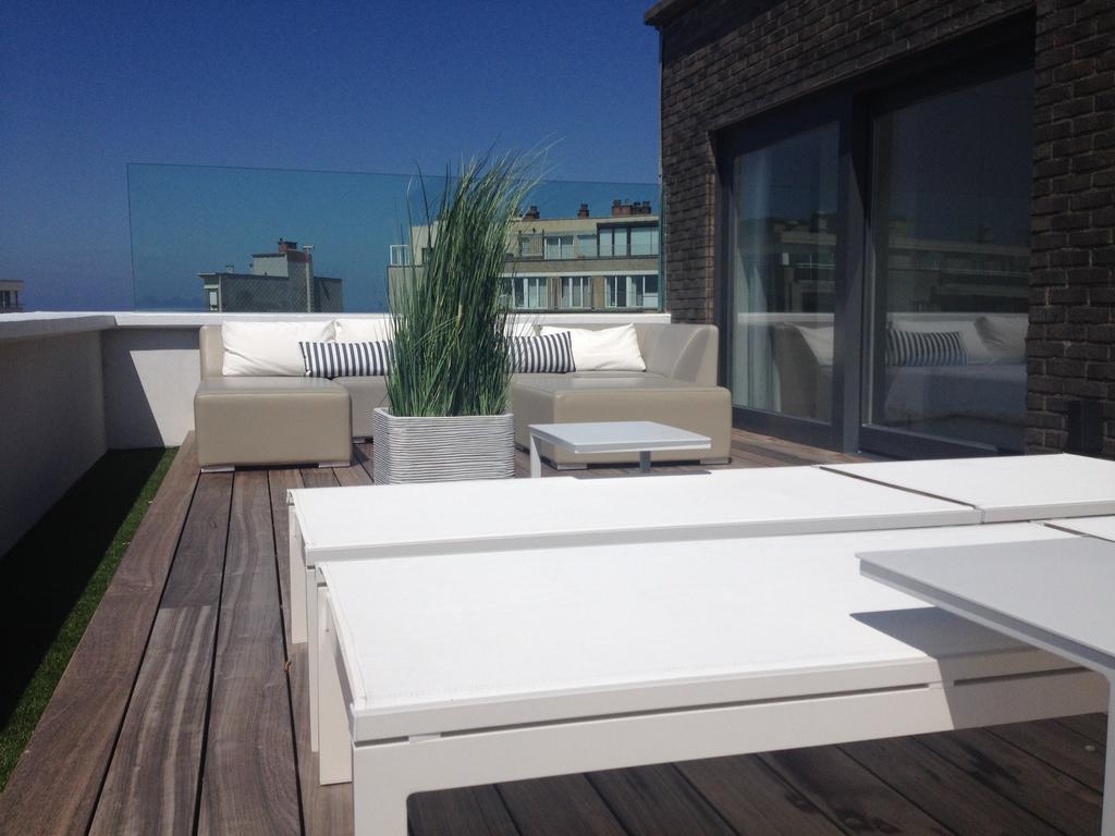 Penthouse William Apartamento