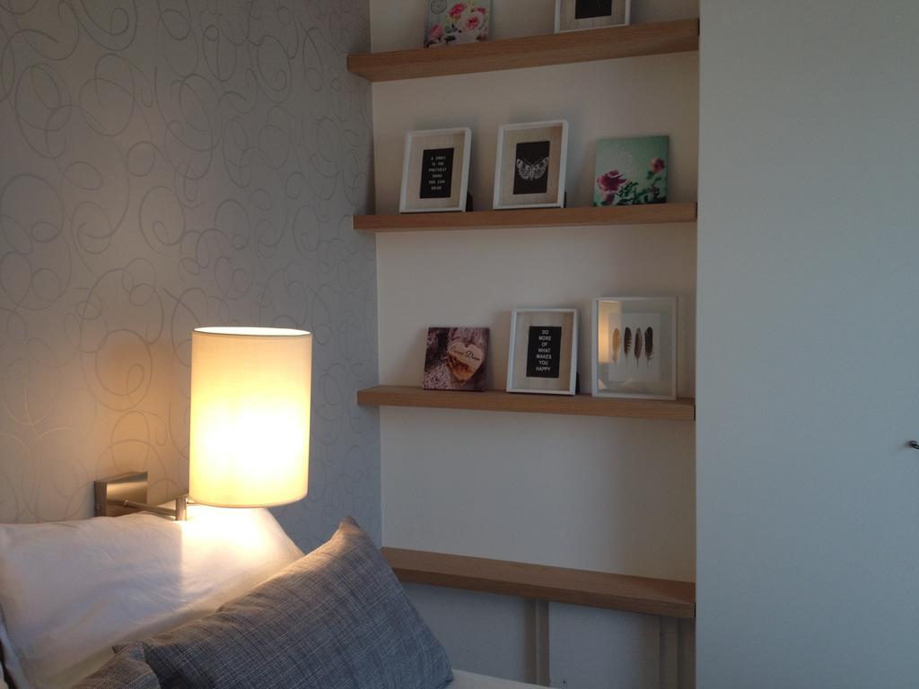 Penthouse William Apartamento