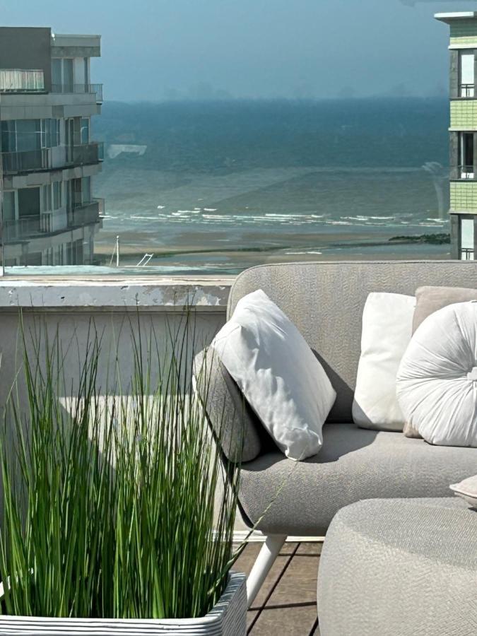 Apartamento Penthouse William *
