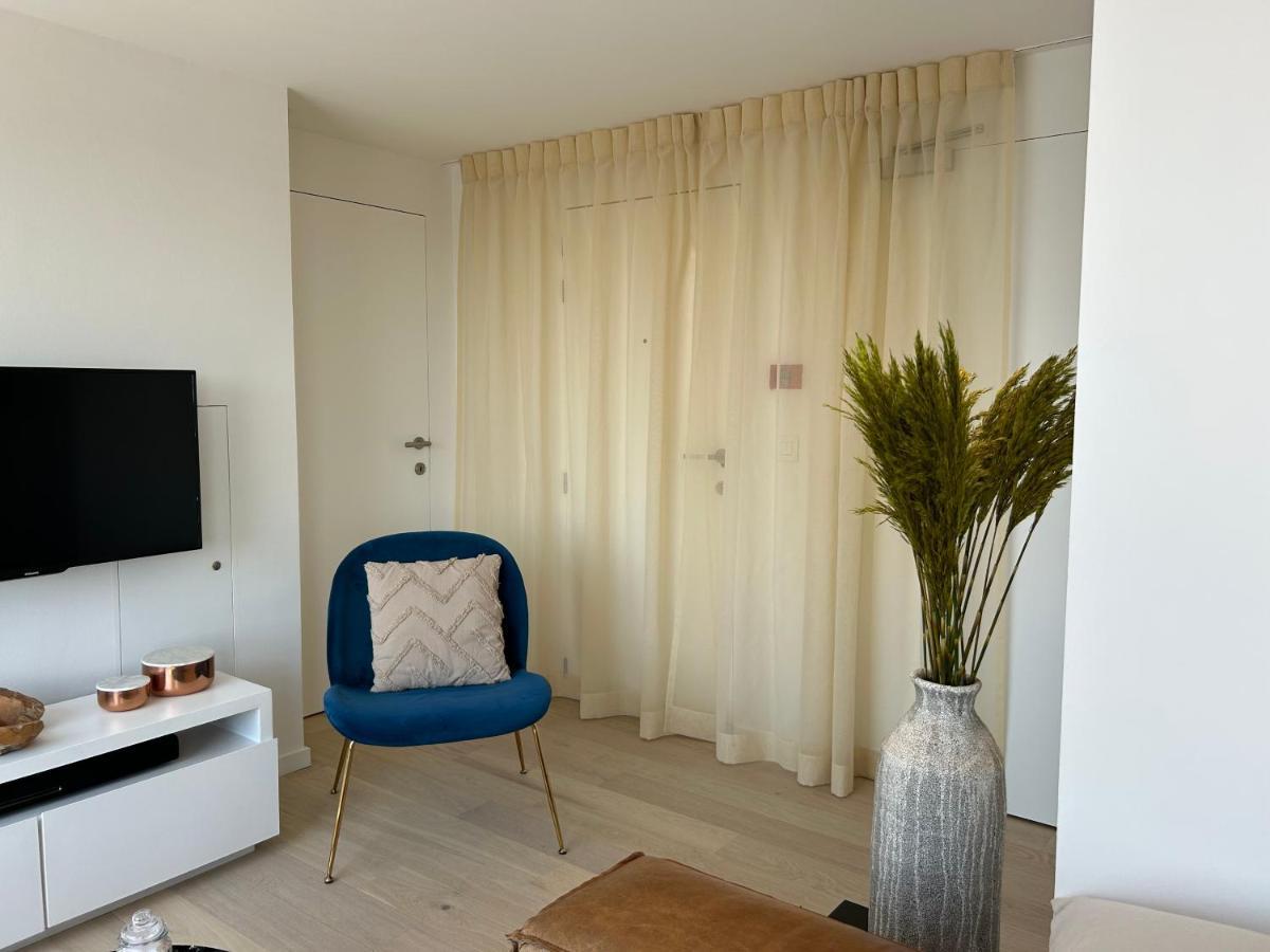 Penthouse William Apartamento