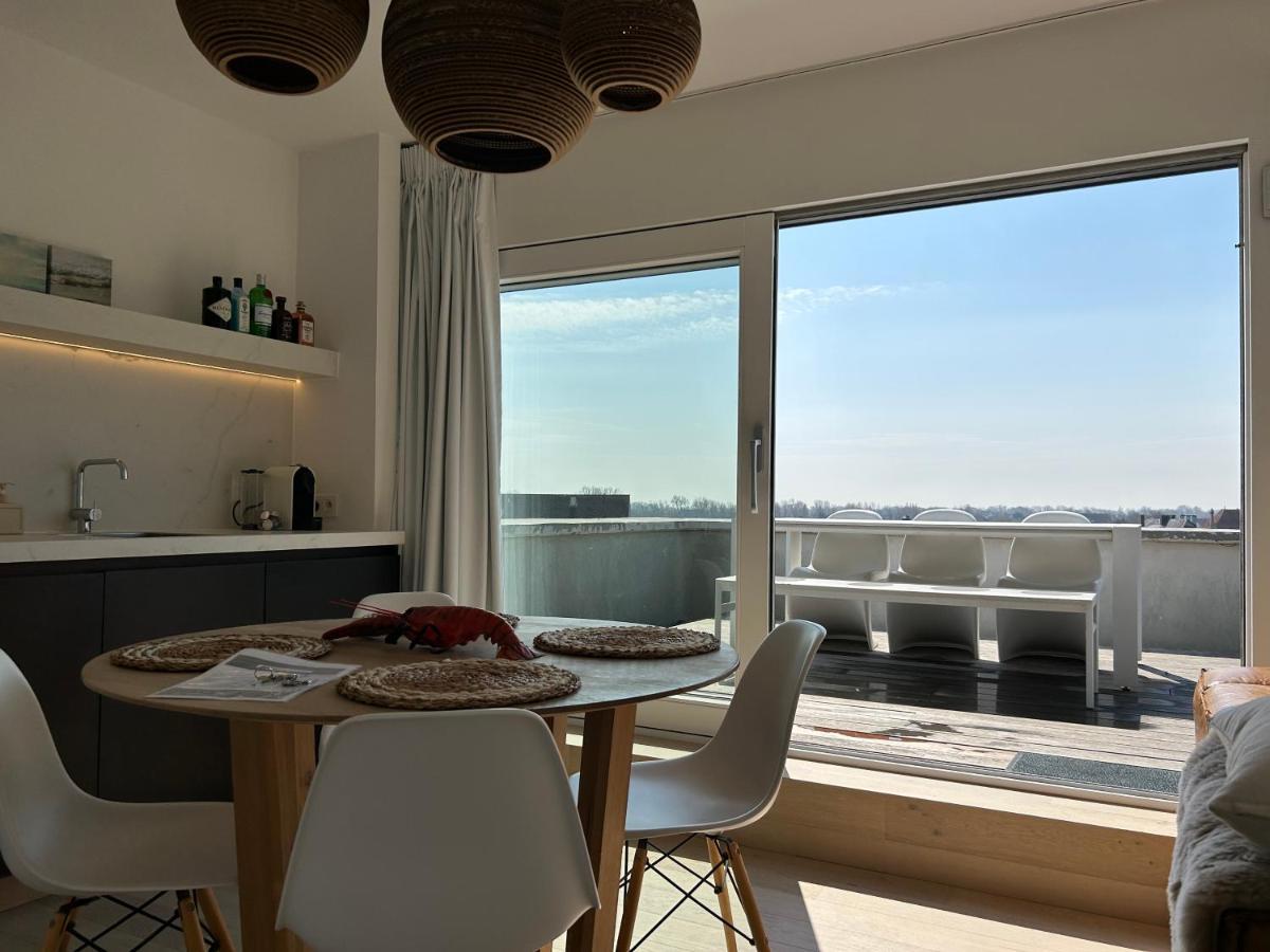Penthouse William *