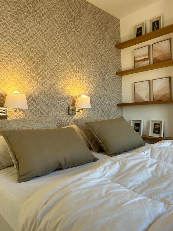 Penthouse William Apartamento *