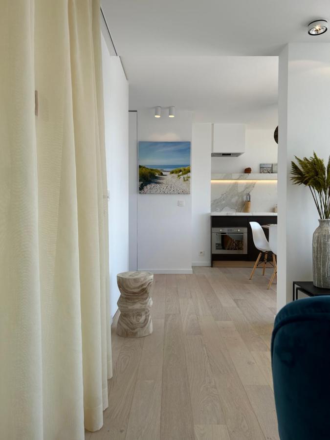 Apartamento Penthouse William Koksijde