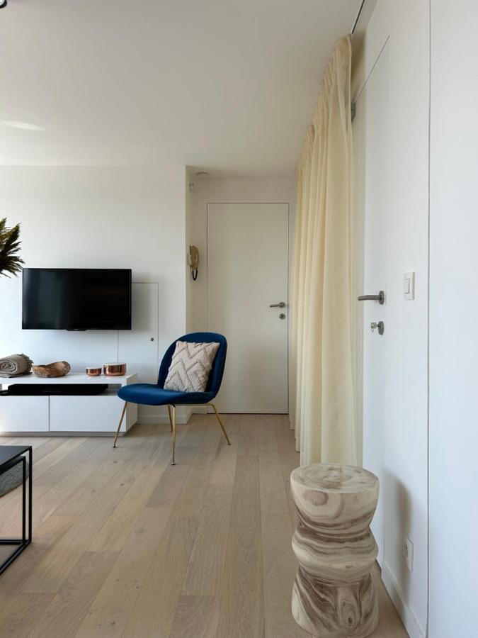 Penthouse William