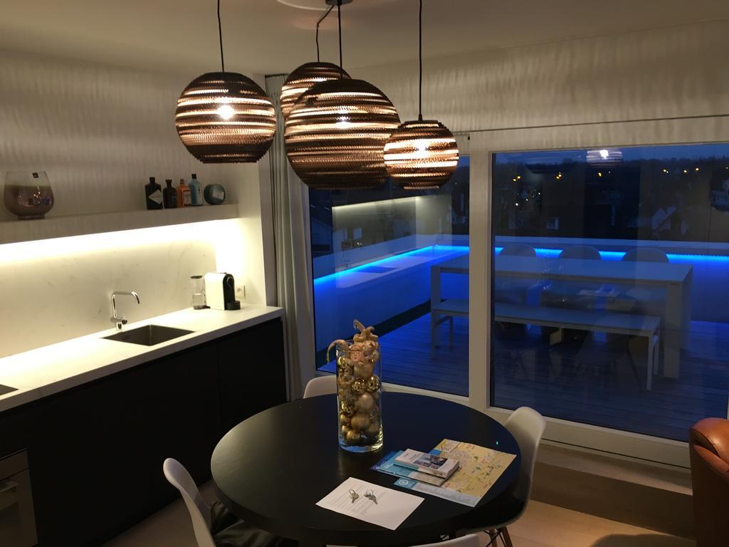 Penthouse William Apartamento *
