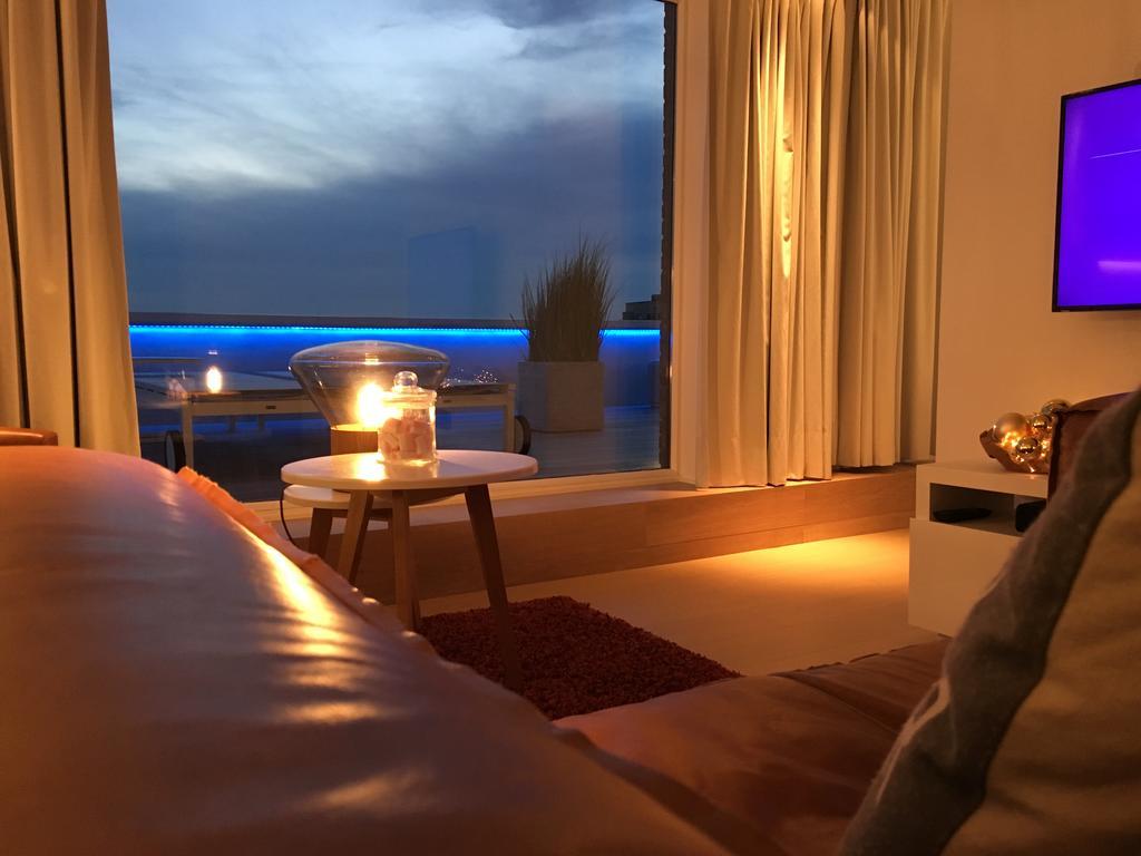 Penthouse William * Koksijde