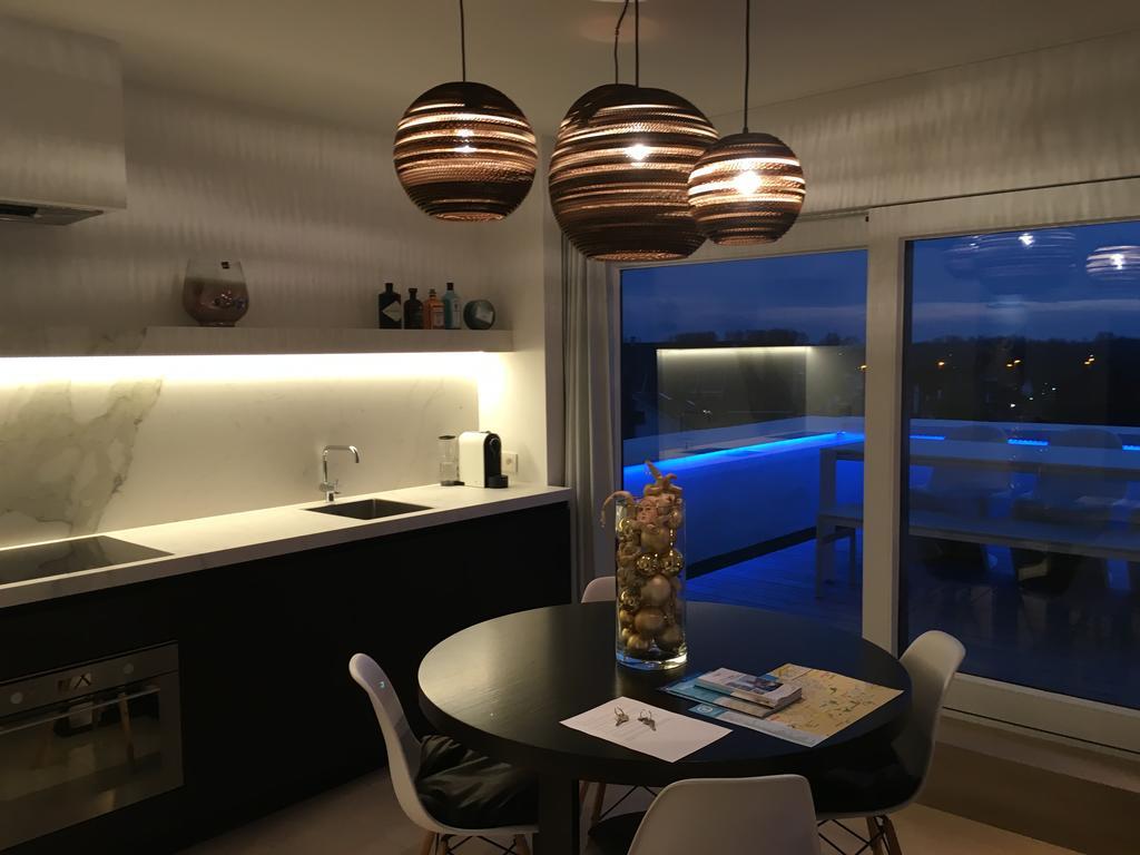 Penthouse William Apartamento