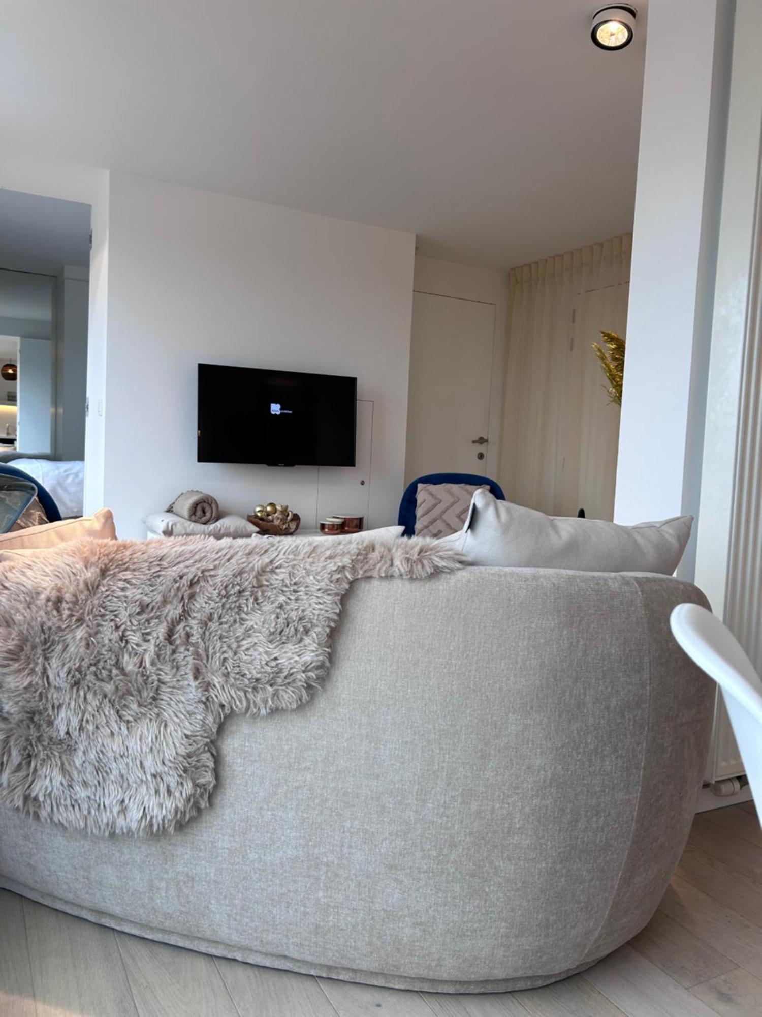 Penthouse William