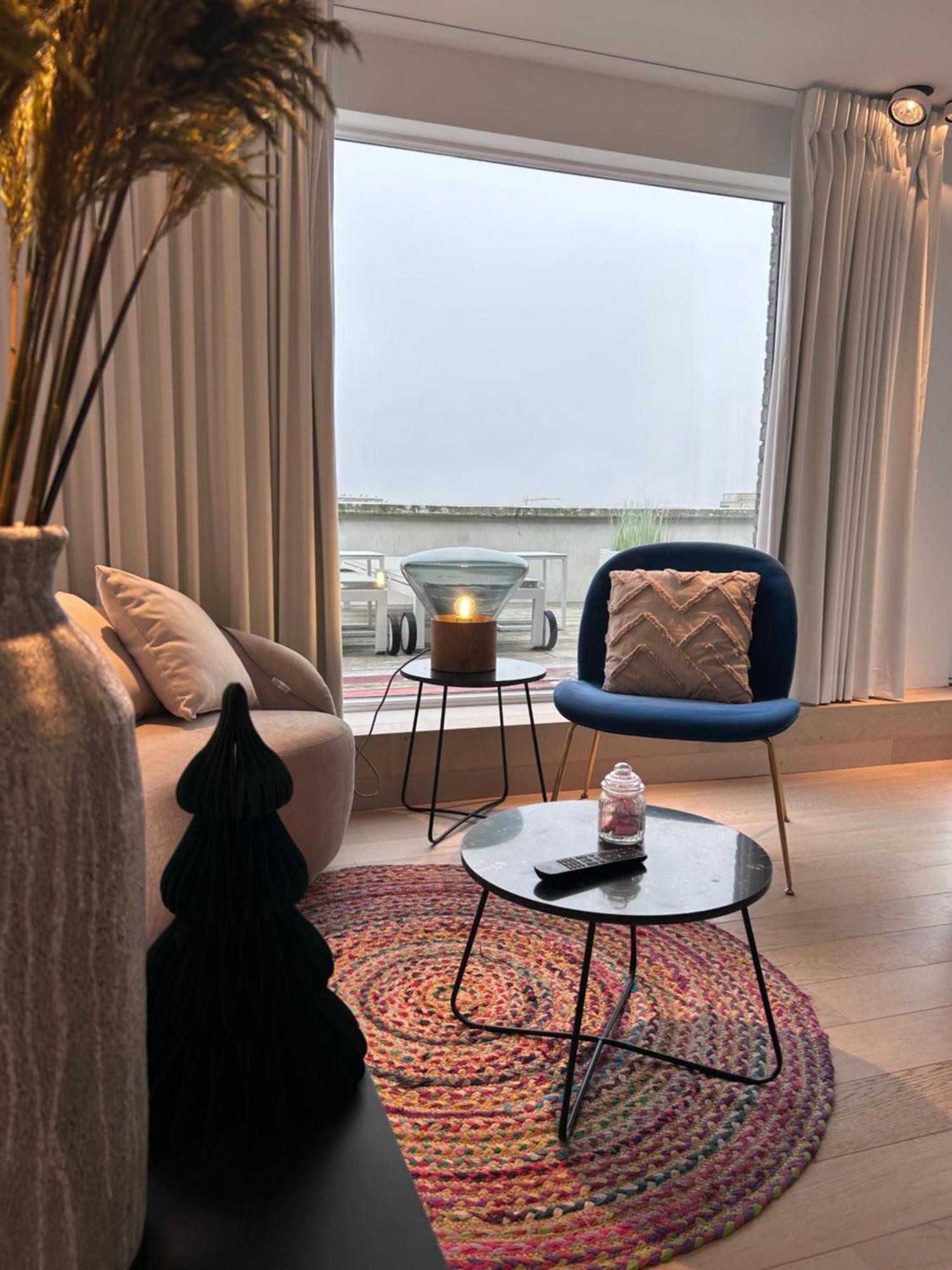 Penthouse William Apartamento