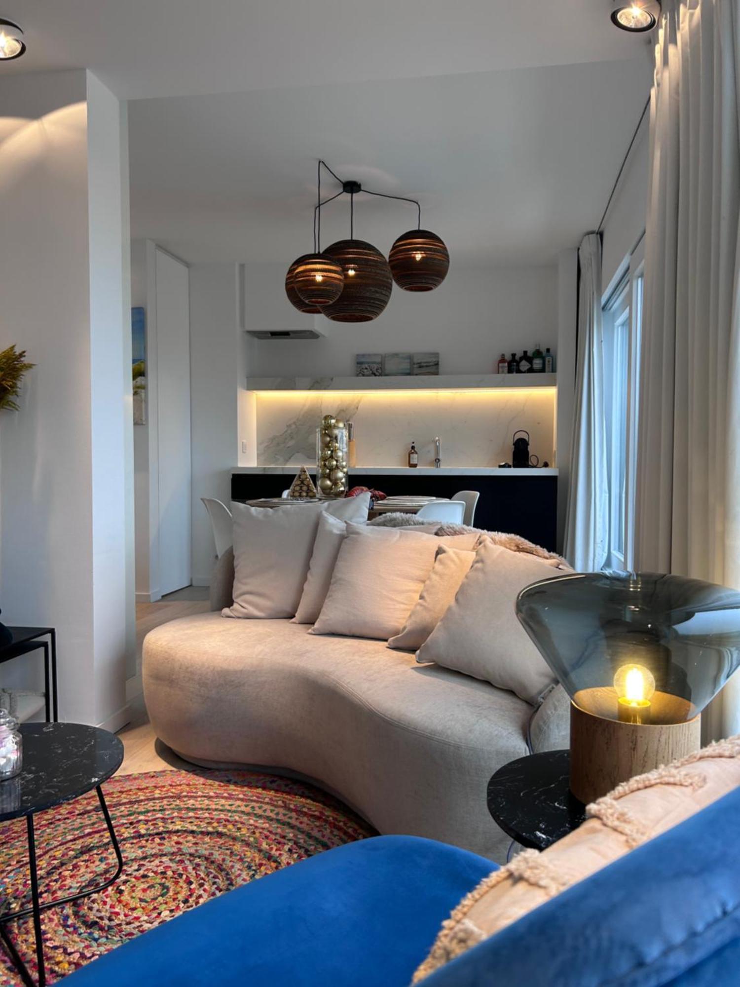 Apartamento Penthouse William