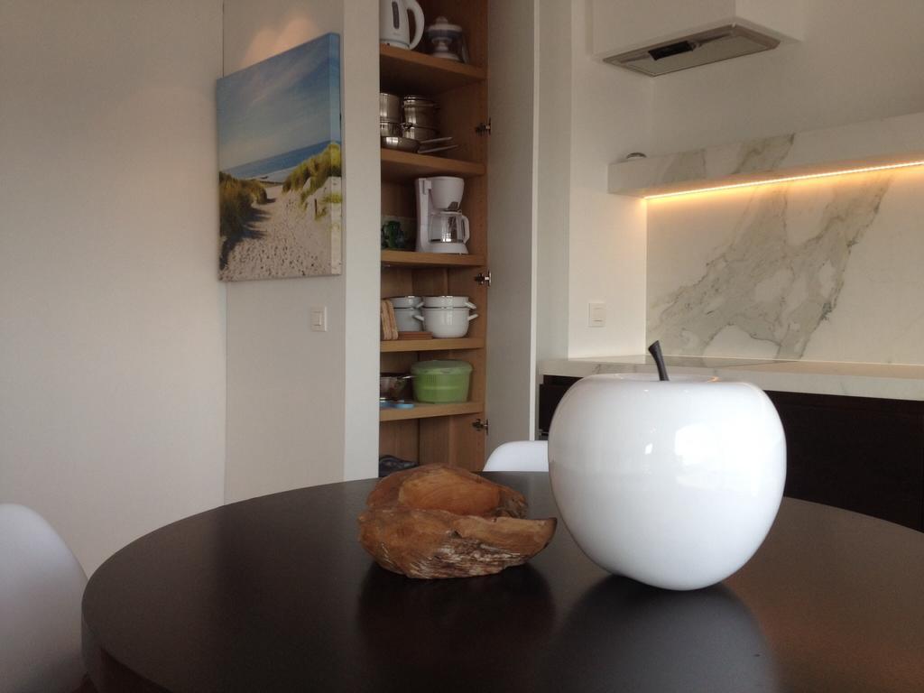 Penthouse William * Koksijde
