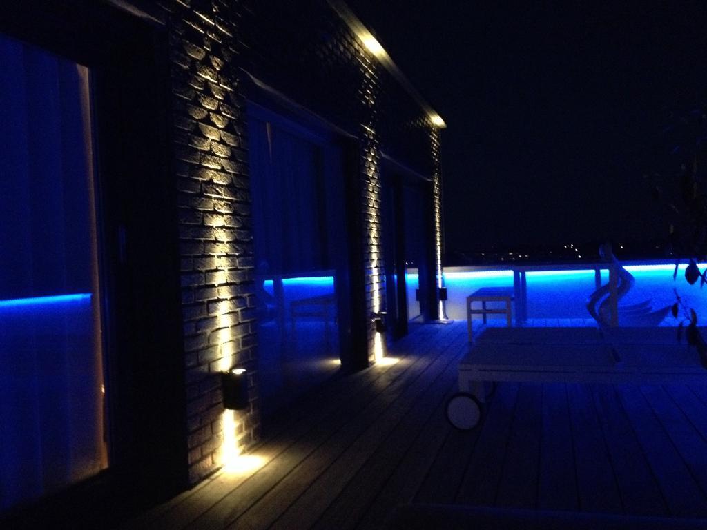 Penthouse William