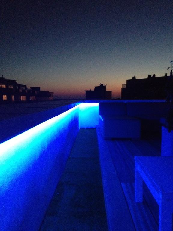 Penthouse William Apartamento