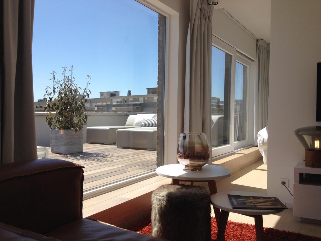 Penthouse William