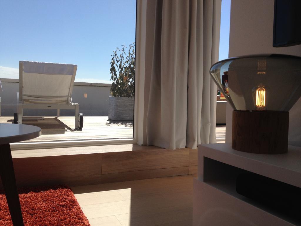 Penthouse William Apartamento