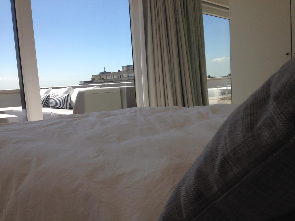 Penthouse William *