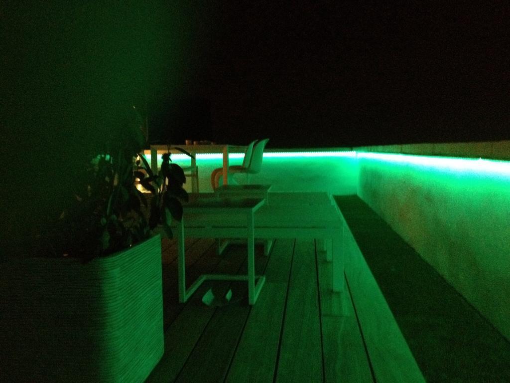 Penthouse William Koksijde