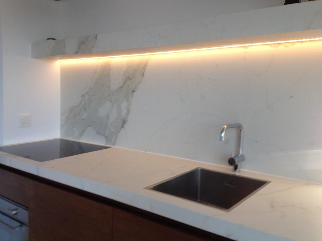 Apartamento Penthouse William Koksijde