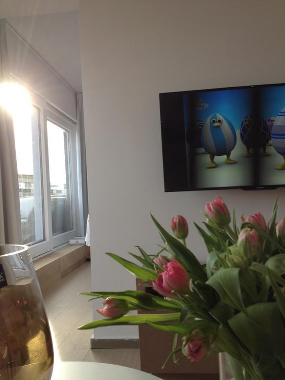 Penthouse William Apartamento