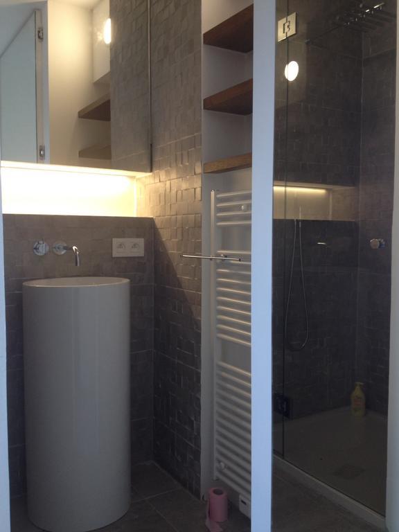 Penthouse William Apartamento *